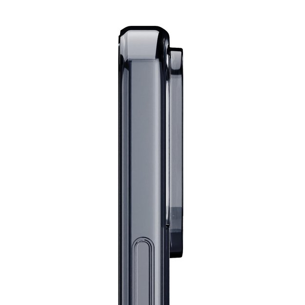 3mk Clear MagCase Case for Apple iPhone 16 Pro Max - Transparent 1