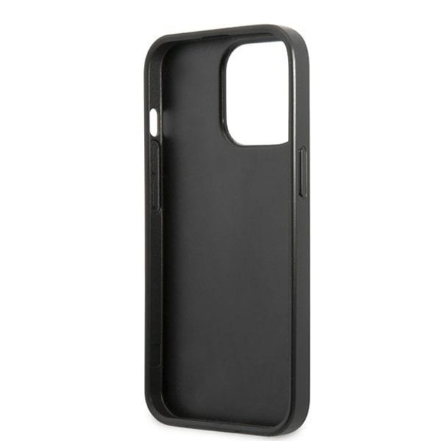 Karl Lagerfeld KLHCP13XPCOBK iPhone 13 Pro Max 6,7  czarny/black hardcase Multipink Brand 6