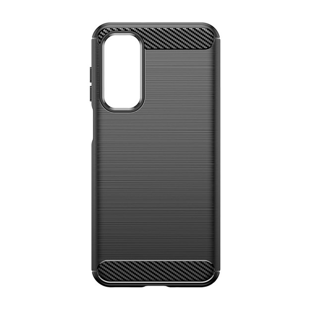 Carbon Case for Samsung Galaxy A16 / A16 5G - Black 1