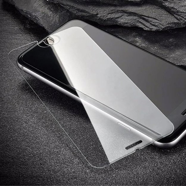 Wozinsky Full Glue Tempered Glass 2-Pack for iPhone 17 Air 5