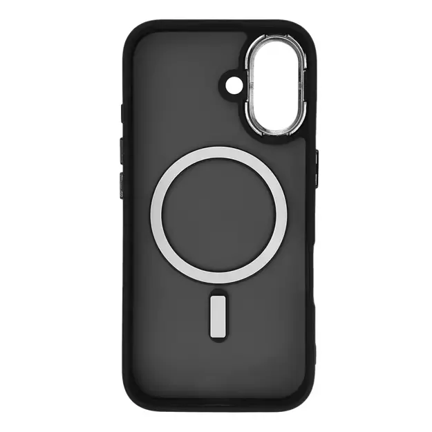 Fashion Case with MagSafe for Samsung Galaxy A56 5G - Black 1