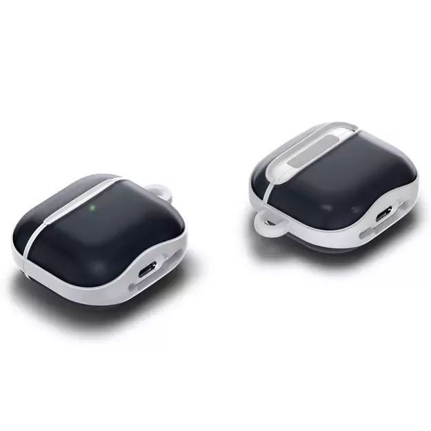 Spigen Classic C1 Case for AirPods 4 - Graphite 7