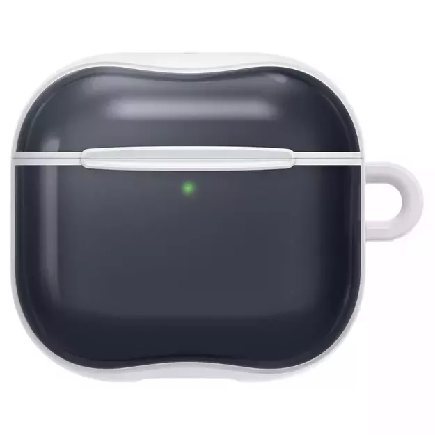 Spigen Classic C1 Case for AirPods 4 - Graphite 1