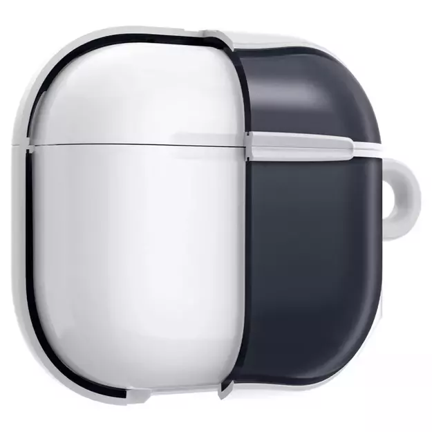 Spigen Classic C1 Case for AirPods 4 - Graphite 6
