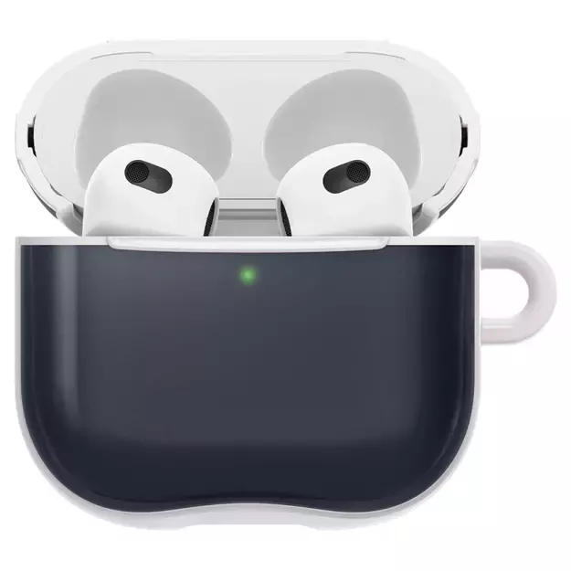 Spigen Classic C1 Case for AirPods 4 - Graphite 2