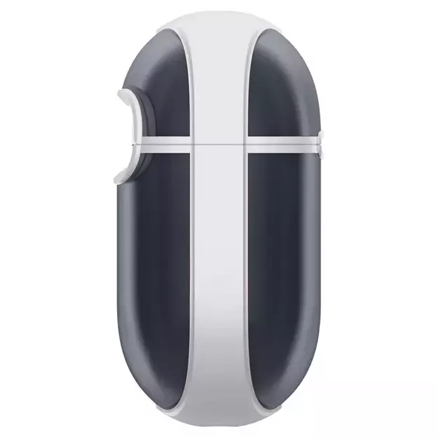 Spigen Classic C1 Case for AirPods 4 - Graphite 4