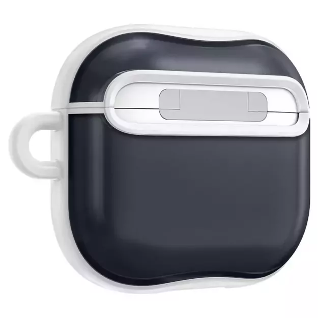 Spigen Classic C1 Case for AirPods 4 - Graphite 5