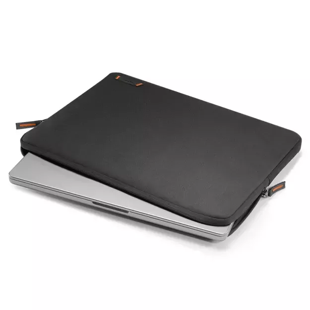Spigen Basic Pouch 15-16&quot  Laptop Bag - Black 1