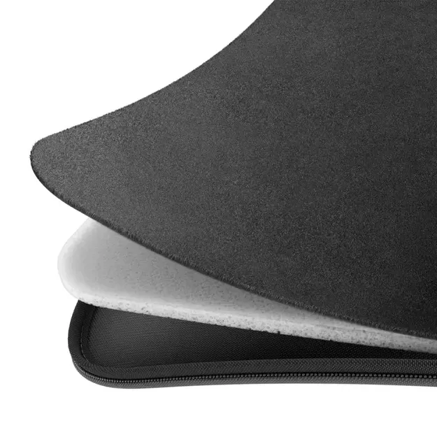 Spigen Basic Pouch 15-16&quot  Laptop Bag - Black 2