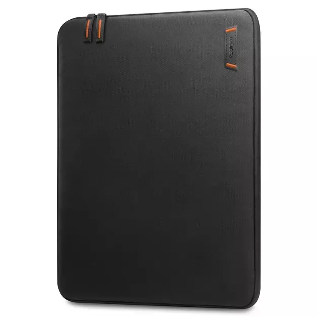 Spigen Basic Pouch 15-16&quot  Laptop Bag - Black