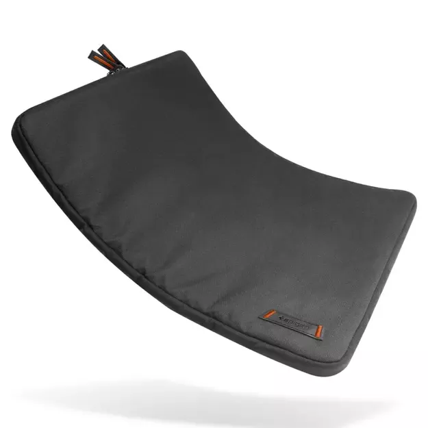 Spigen Basic Pouch 15-16&quot  Laptop Bag - Black 3
