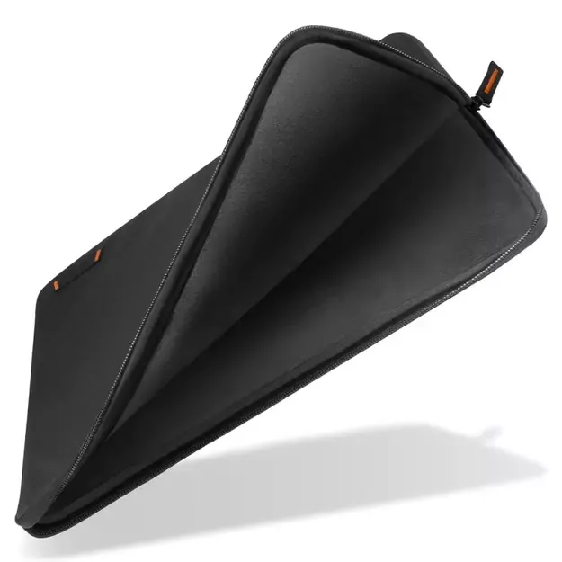 Spigen Basic Pouch 15-16&quot  Laptop Bag - Black 11