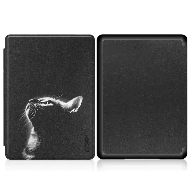 Tech-Protect SmartCase for Kindle 11 / 12 / 2022-2024 - black 2