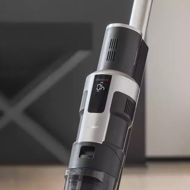 JIMMY HW9 Cordless Vacuum Cleaner and Washer 9