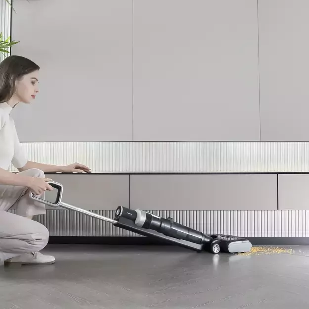 JIMMY HW9 Cordless Vacuum Cleaner and Washer 8