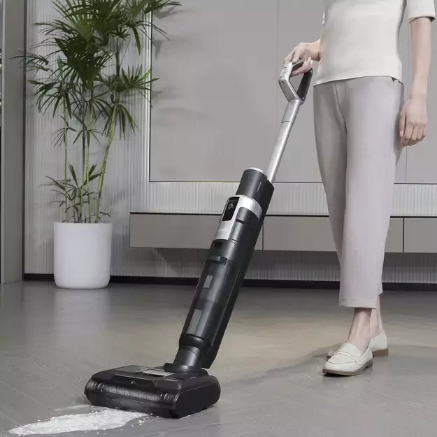 JIMMY HW9 Cordless Vacuum Cleaner and Washer 4