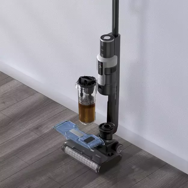 JIMMY HW9 Cordless Vacuum Cleaner and Washer 14