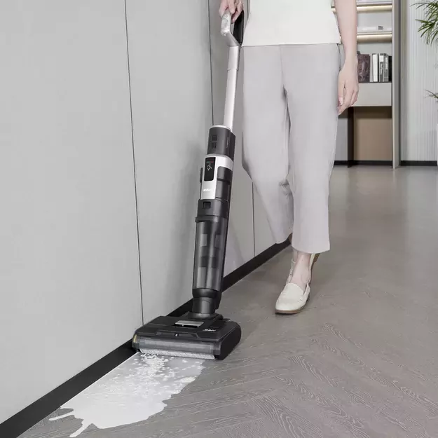 JIMMY HW9 Cordless Vacuum Cleaner and Washer 6