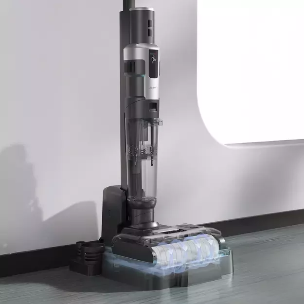 JIMMY HW9 Cordless Vacuum Cleaner and Washer 13
