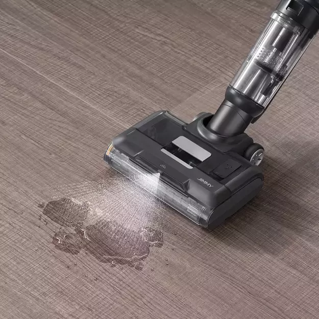 JIMMY HW9 Cordless Vacuum Cleaner and Washer 16