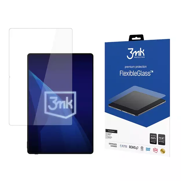 Hybrid glass 3mk FlexibleGlass for Honor Pad GT Pro - up to 13&quot 