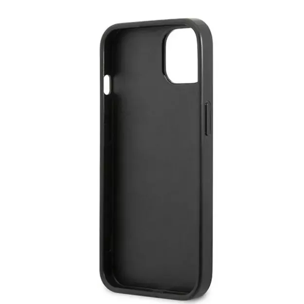 Karl Lagerfeld KLHCP13SPCOBK iPhone 13 mini 5.4 &quot black / black hardcase Multipink Brand 6