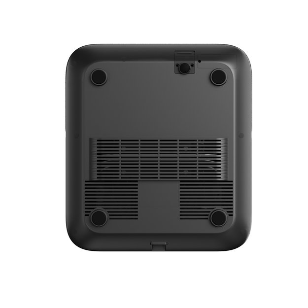 Yaber K3 LCD FullHD 1080p Multimedia Projector with JBL Speakers - Black 3