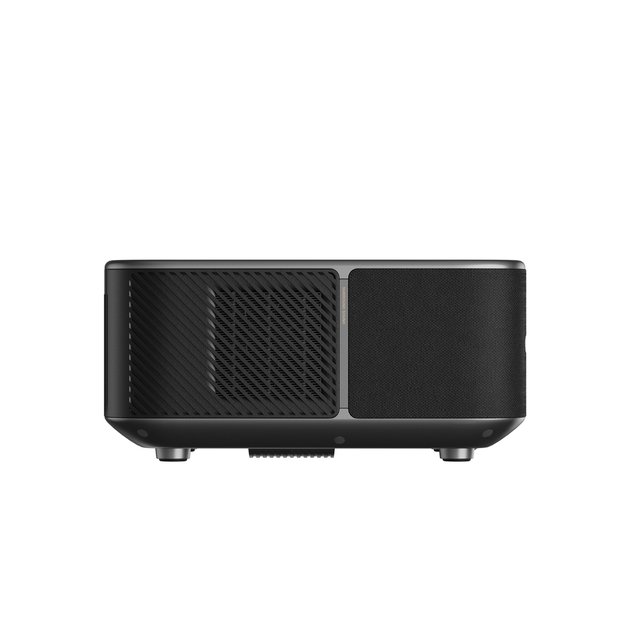 Yaber K3 LCD FullHD 1080p Multimedia Projector with JBL Speakers - Black 7