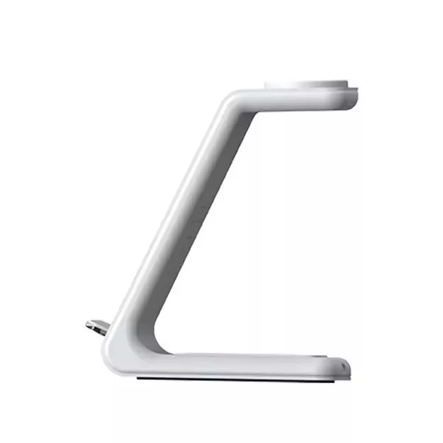Tech-Protect QI15W-A36 3in1 Charging Station for Apple - White 9