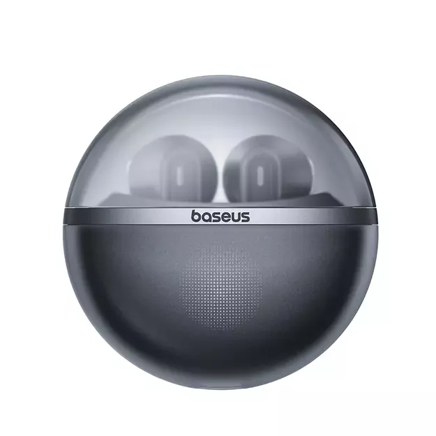 Baseus Bowie E5 TWS Wireless Headphones - Black 1