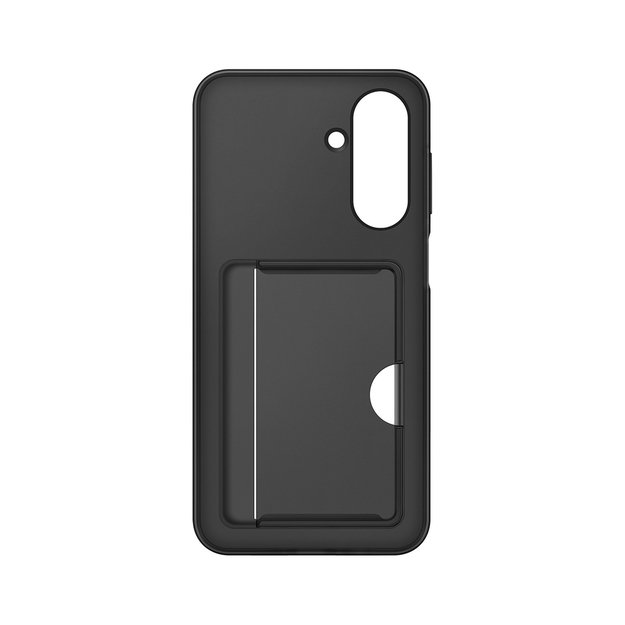 EF-OA176TBE Samsung Card Slot Cover for Galaxy A17 Black 3