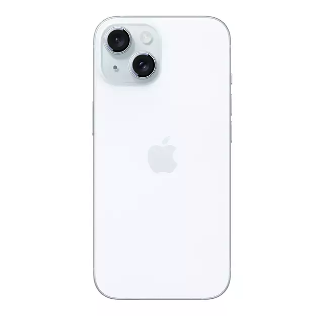 Joyroom JR-MFY0250 Glass Screen Protector for iPhone 15/15 Plus Lenses - Blue 1