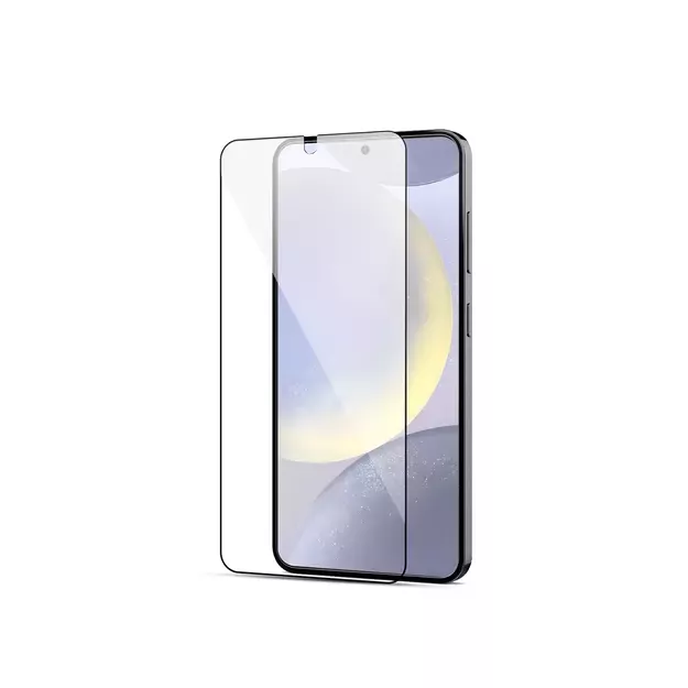 Joyroom JR-MJS0222 2.5D Privacy Tempered Glass with Reinforced Edges for Samsung Galaxy S24+