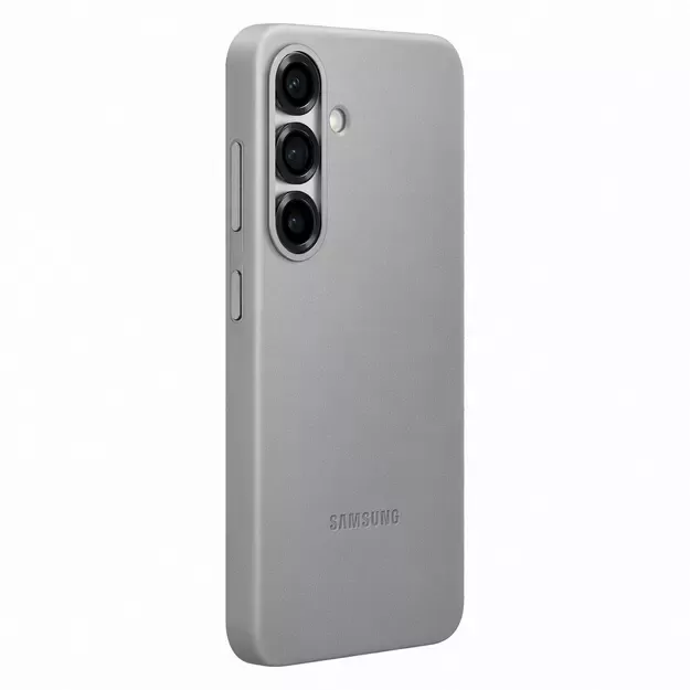 Samsung KindSuit Case EF-VS931PJEGWW for Samsung Galaxy S25 - gray 2