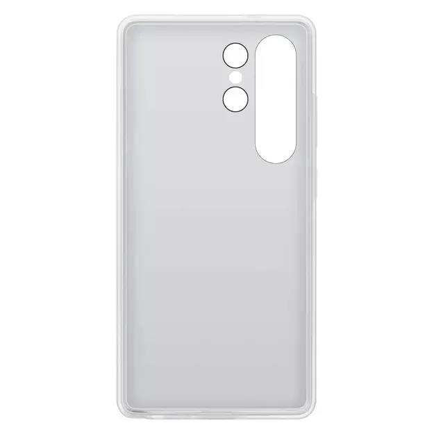 Samsung Flipsuit Case EF-MS938CWEGWW for Samsung Galaxy S25 Ultra - white 13