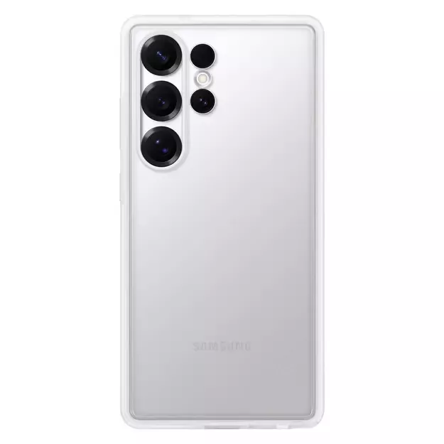 Samsung Flipsuit Case EF-MS938CWEGWW for Samsung Galaxy S25 Ultra - white 10