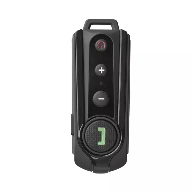 SBS TEMOTOINTERCOMK wireless motorcycle intercom - black 11
