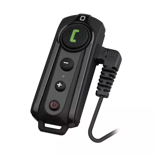 SBS TEMOTOINTERCOMK wireless motorcycle intercom - black 10