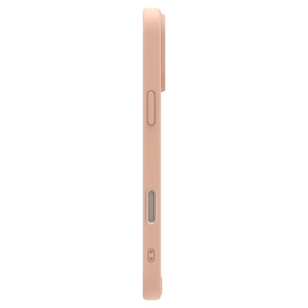 Spigen Ultra Hybrid &rdquo;T&rdquo; Magsafe iPhone 16 Pro Case - Pink 4
