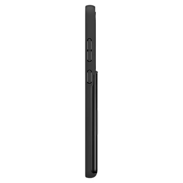 Spigen Slim Armor CS Case for Samsung Galaxy S25 Ultra - Black 13