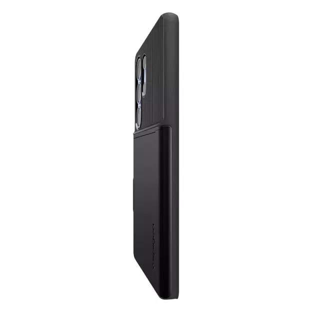 Spigen Slim Armor CS Case for Samsung Galaxy S25 Ultra - Black 15