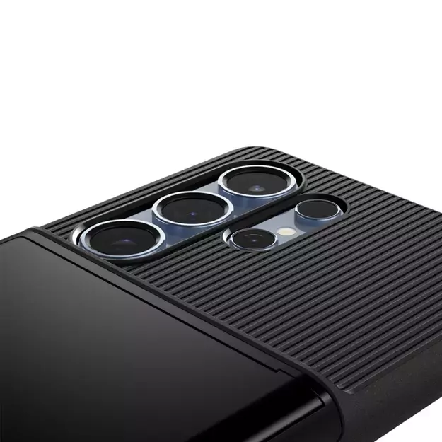 Spigen Slim Armor CS Case for Samsung Galaxy S25 Ultra - Black 19