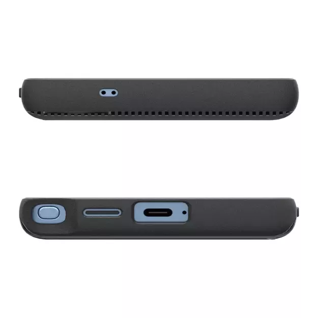 Spigen Slim Armor CS Case for Samsung Galaxy S25 Ultra - Black 14