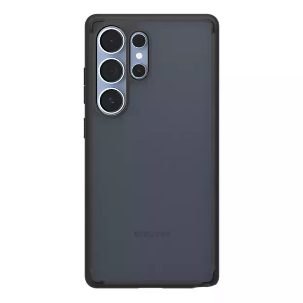 Spigen Ultra Hybrid Case for Samsung Galaxy S25 Ultra - Black 11