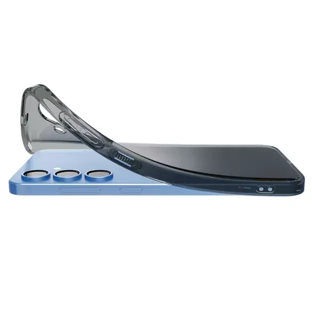 Spigen Liquid Crystal Case for Samsung Galaxy S25+ - Transparent 9