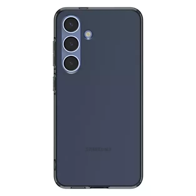Spigen Liquid Crystal Case for Samsung Galaxy S25+ - Transparent 1