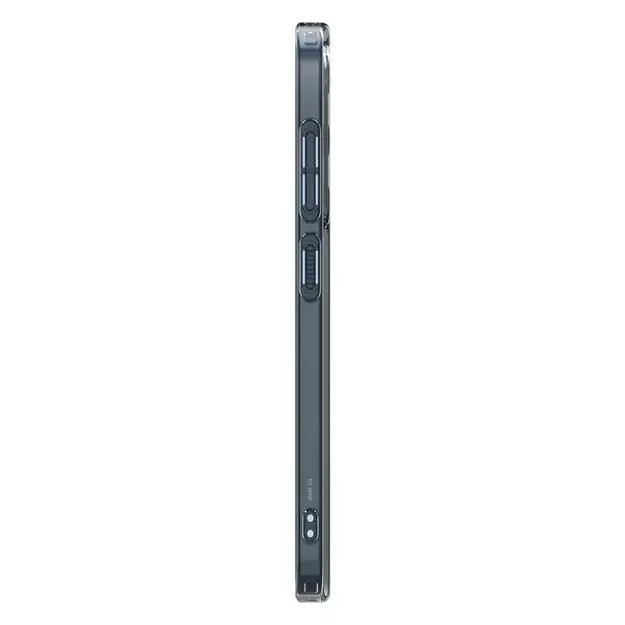 Spigen Liquid Crystal Case for Samsung Galaxy S25+ - Transparent 2