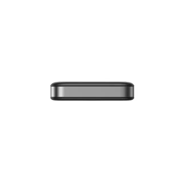 Joyroom JR-PBM12 Power Bank 10000mAh 22.5W MagSafe Compatible, 15W Wireless Charging, with Ring Base - Black 4