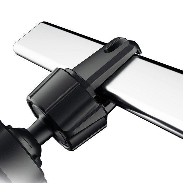 Dudao gravitational smartphone holder black (F7s) 8
