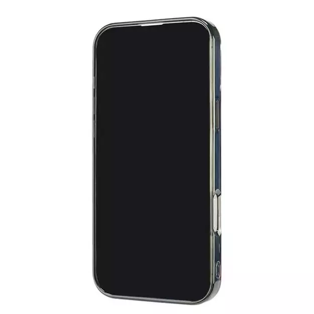 Audi IML Sport MagSafe iPhone 16 Pro Max 6.9&quot  black/black hardcase AUS-IMLMIP16PM-RSQ/D2-BK 10
